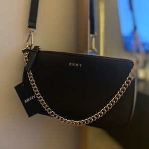 DKNY cross body bag
